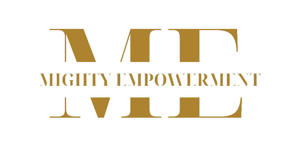 Mighty Empowerment Logo